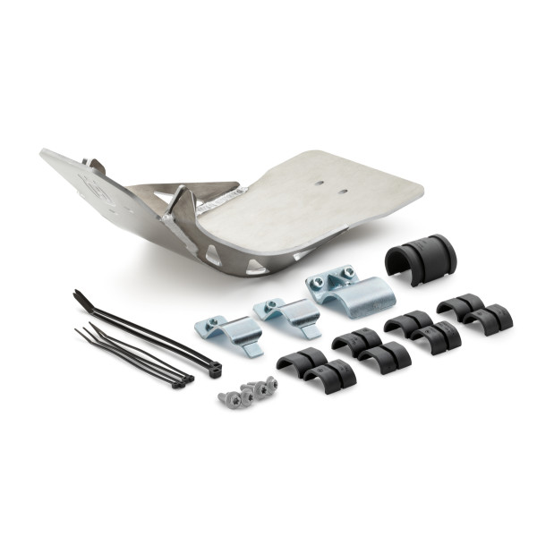 Husqvarna Skid plate